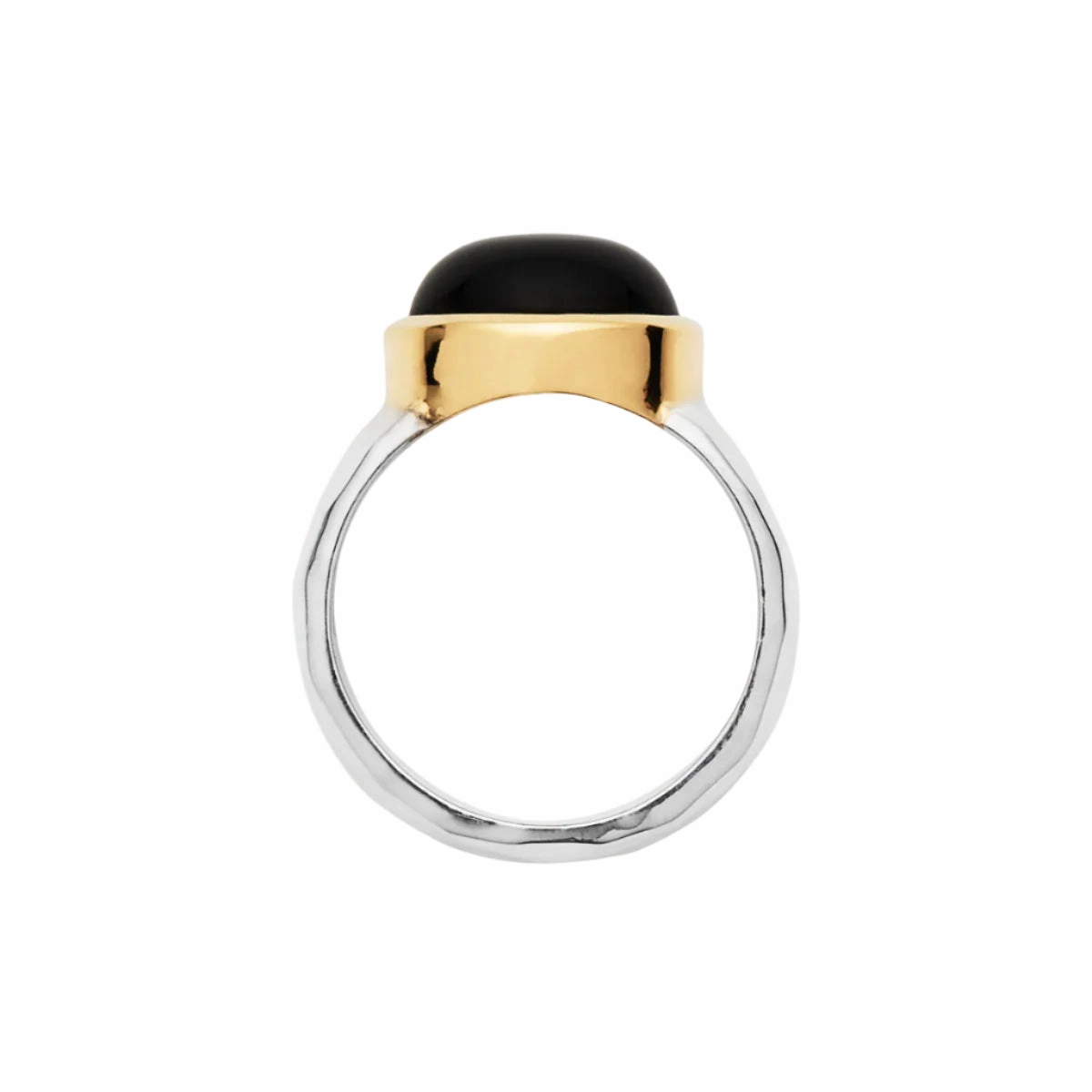 Najo - Chroma Black Onyx Ring