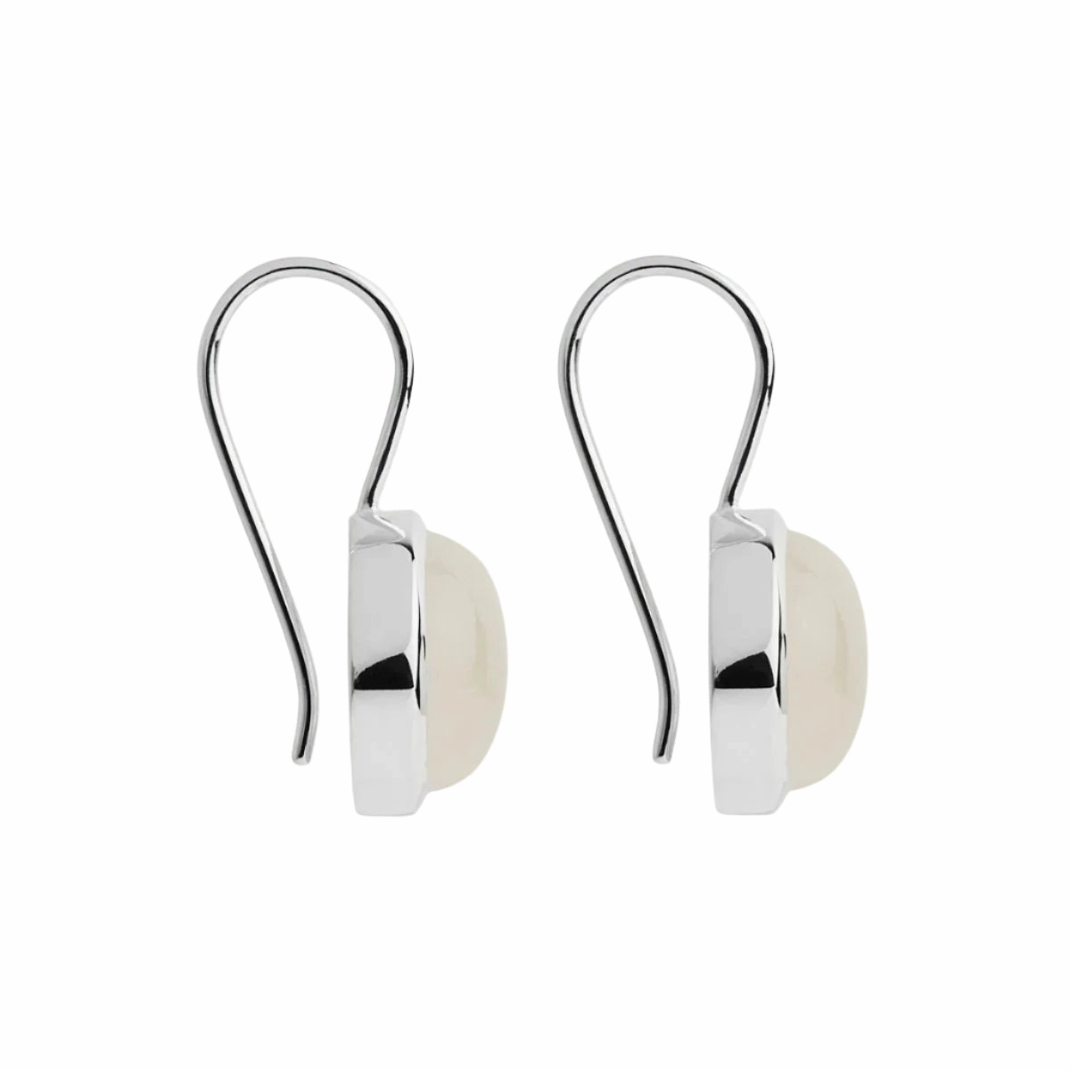 Najo - Chroma Moonstone Earrings