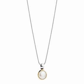 Najo - Chroma Pearl Necklace