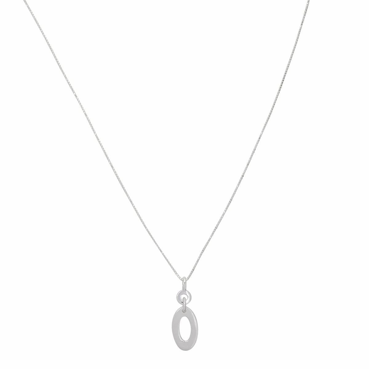 Najo - Grace Necklace