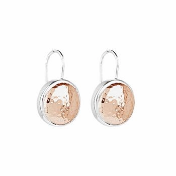 Najo - Grand Rosy Glow Earring