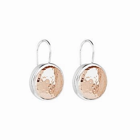Najo - Grand Rosy Glow Earring