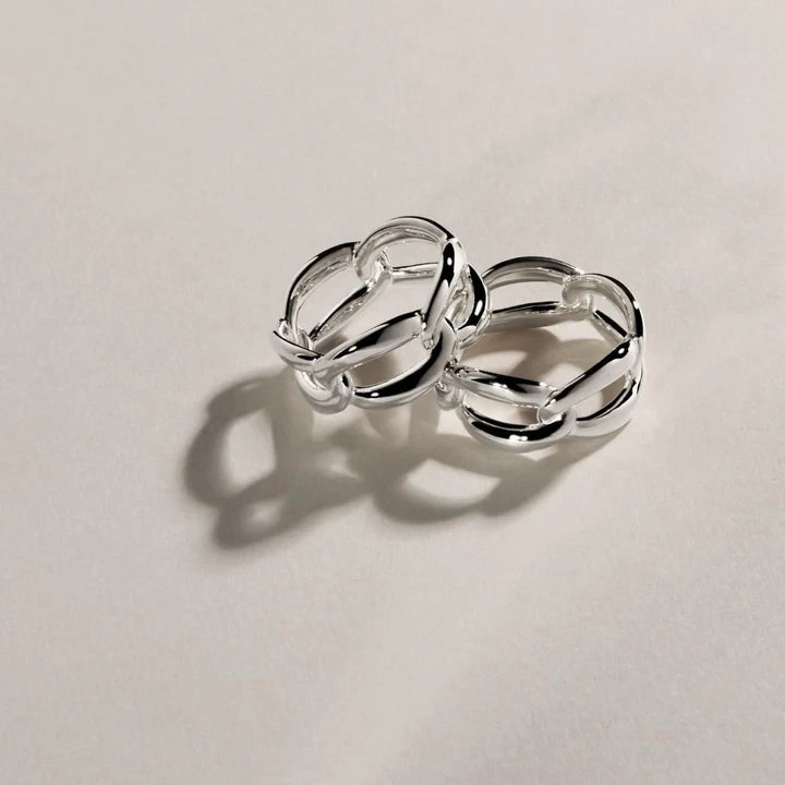 Najo - Interlink Ring