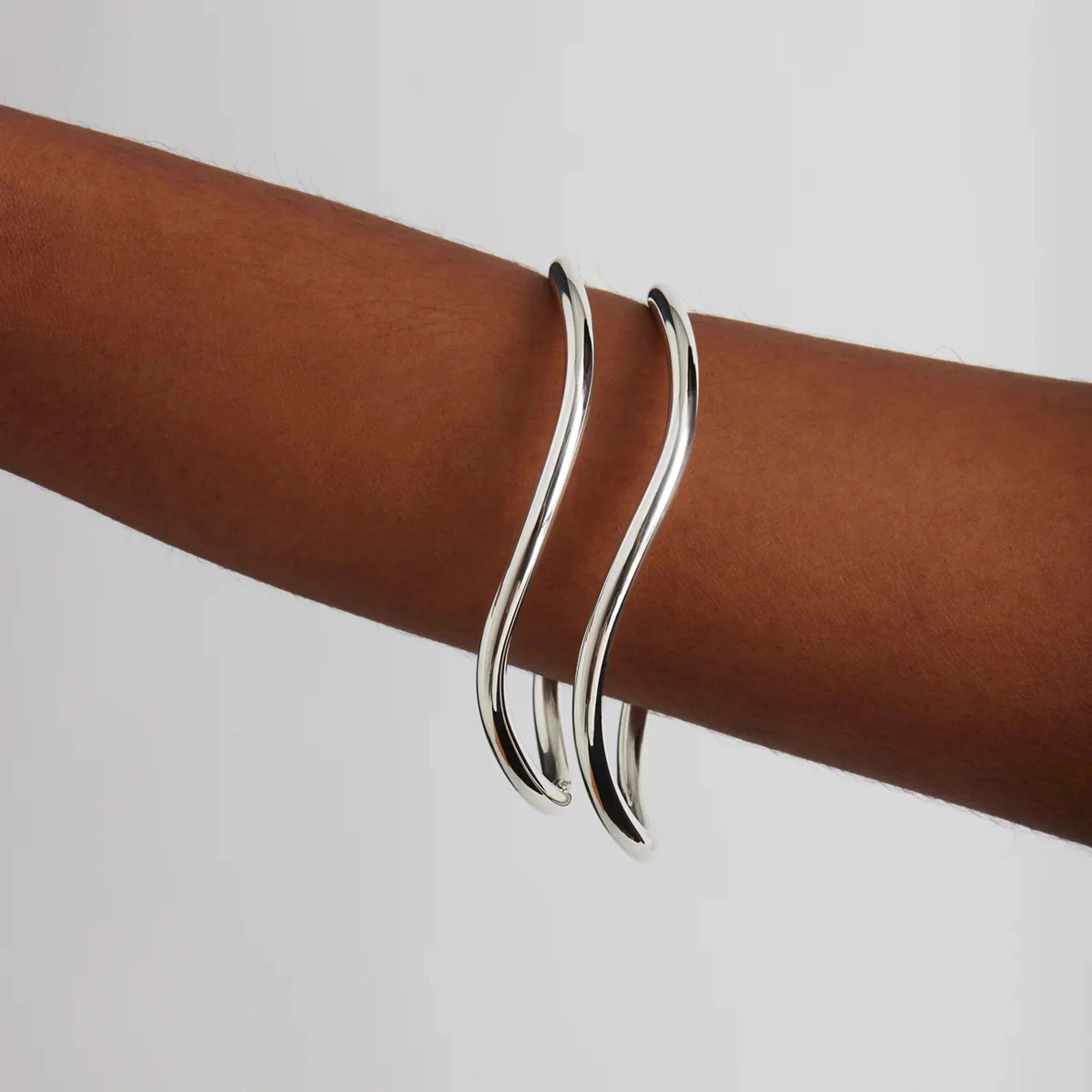 Najo - Island of Dreams Bangle 68mm
