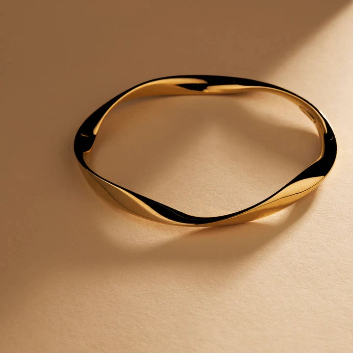 Najo - Large Garden of Eden Bangle