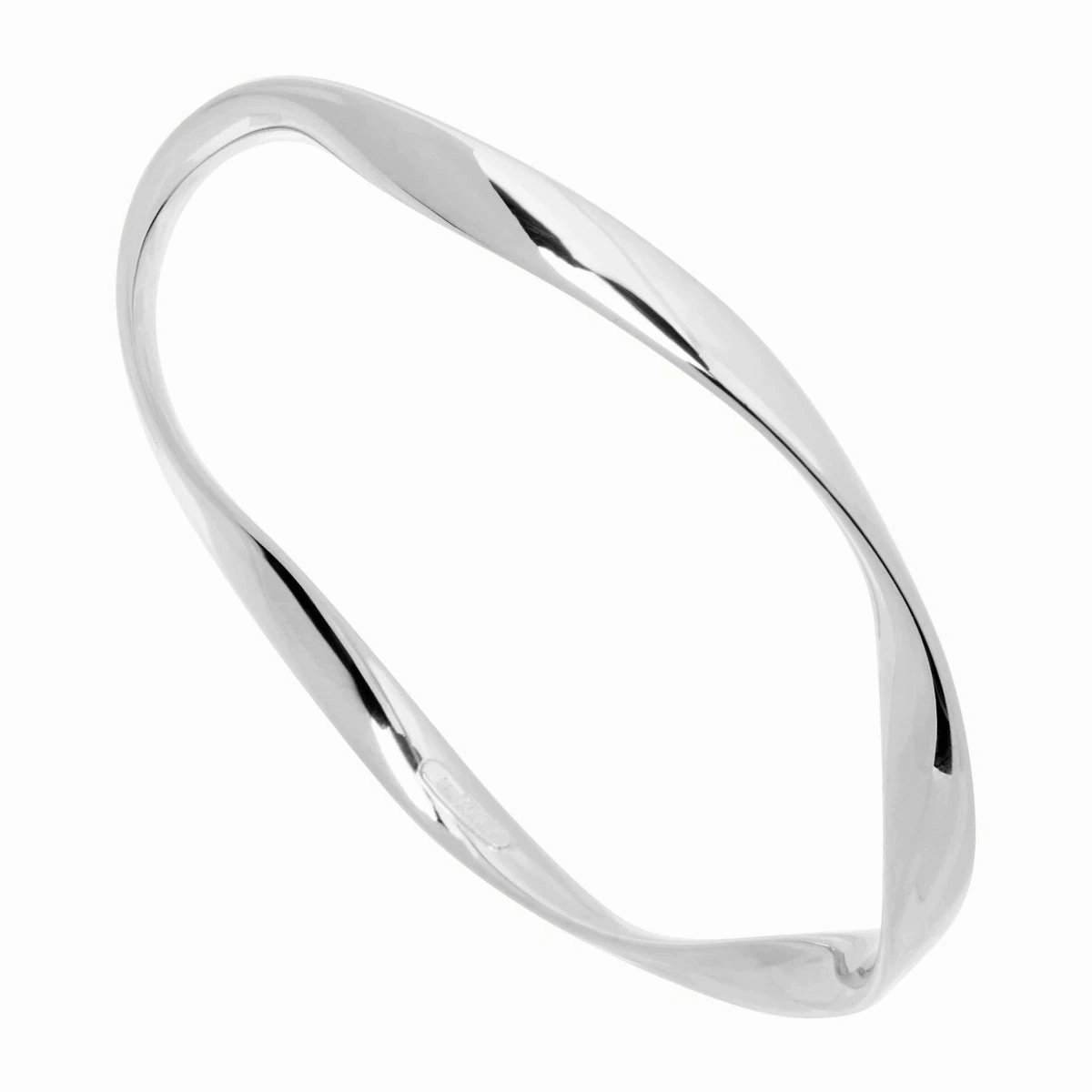 Najo - Large Garden of Eden Bangle
