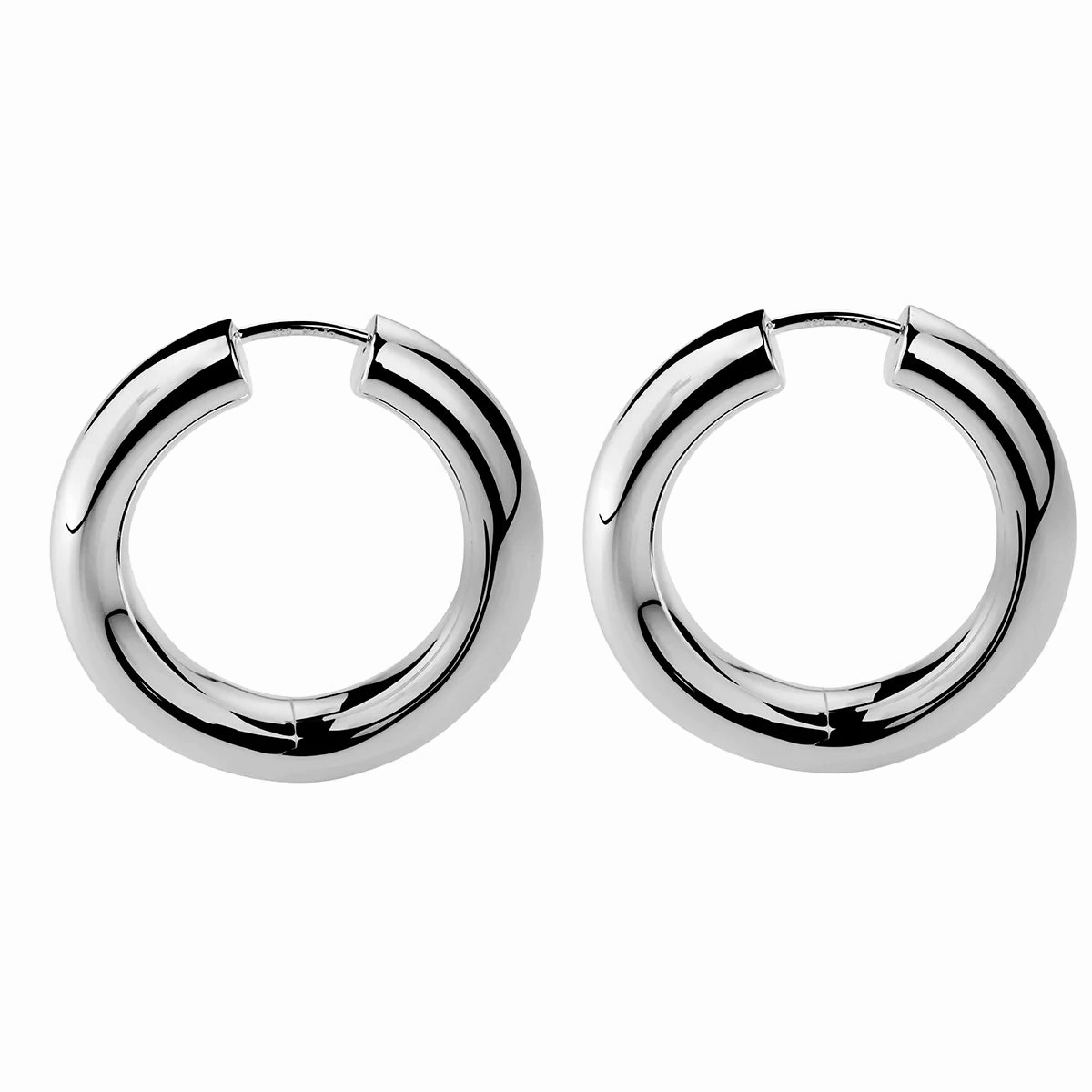 Najo - Little Mama Hoop Earring