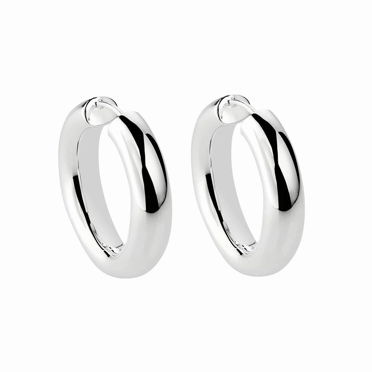 Najo - Little Mama Hoop Earring