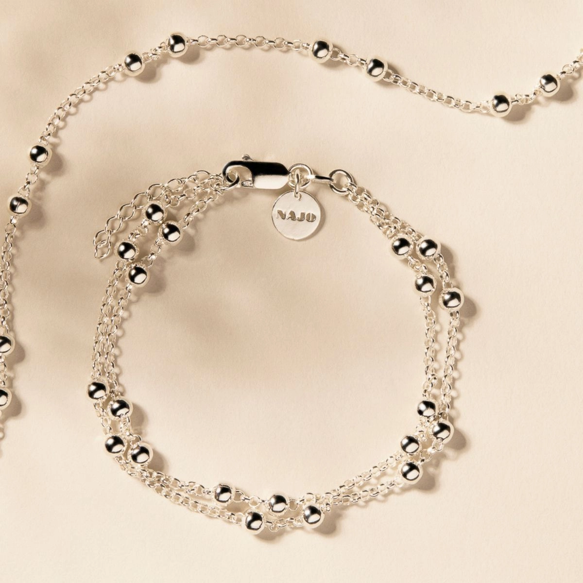 Najo - Mattina Bracelet