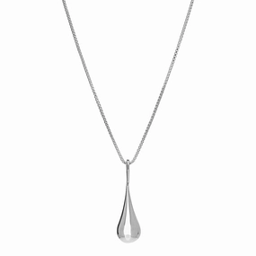 Najo - My Silent Tears Necklace