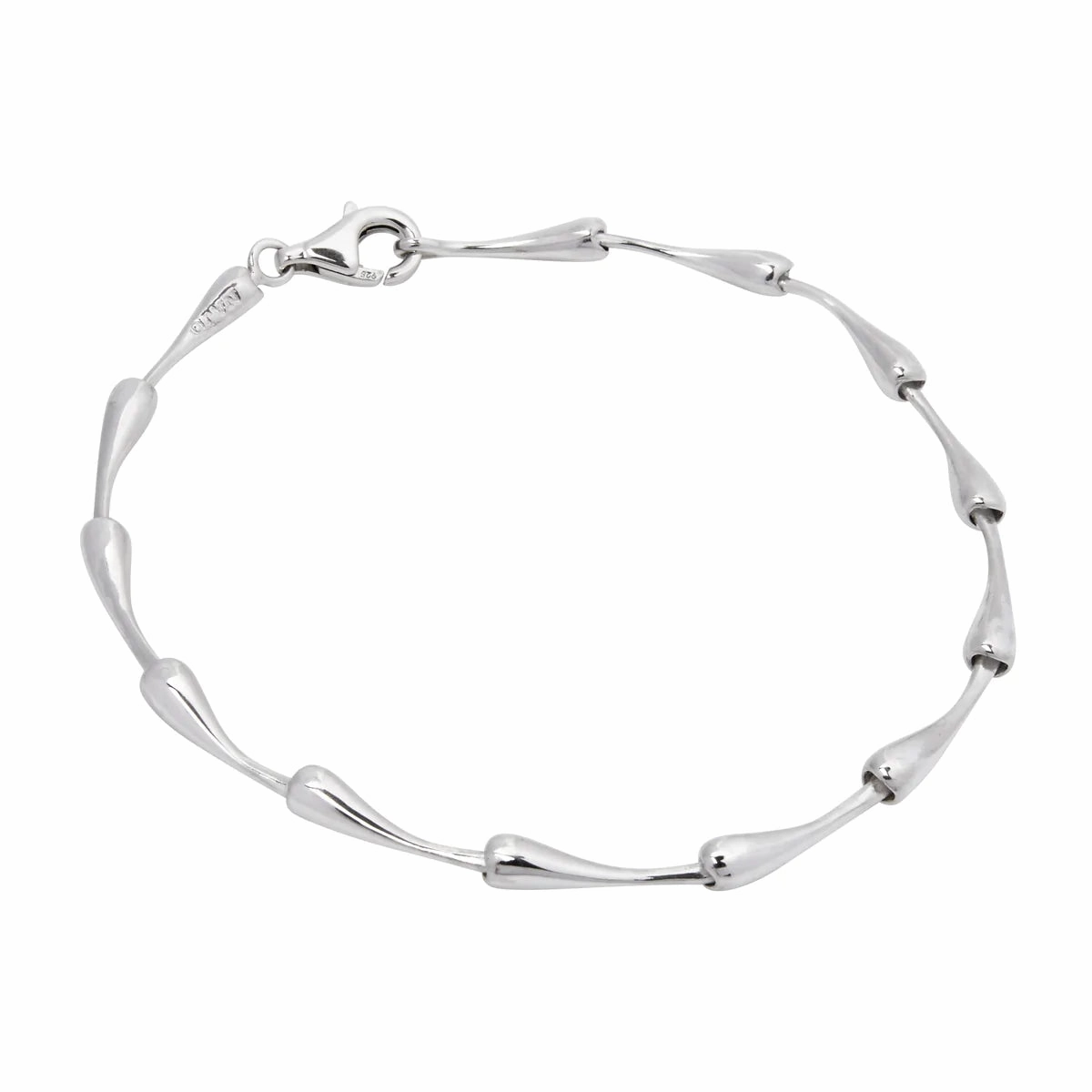 Najo - Puddle of Tears Bracelet (19.5cm)