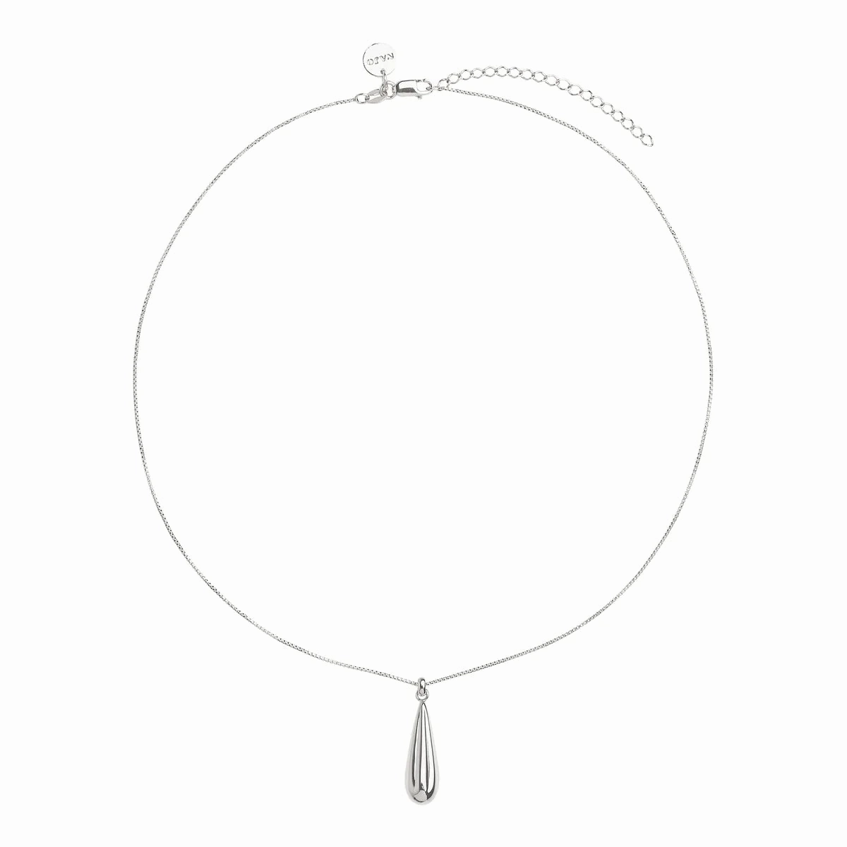 Najo - Raya Baton Necklace