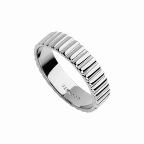 Najo - Raya Narrow Ring Large