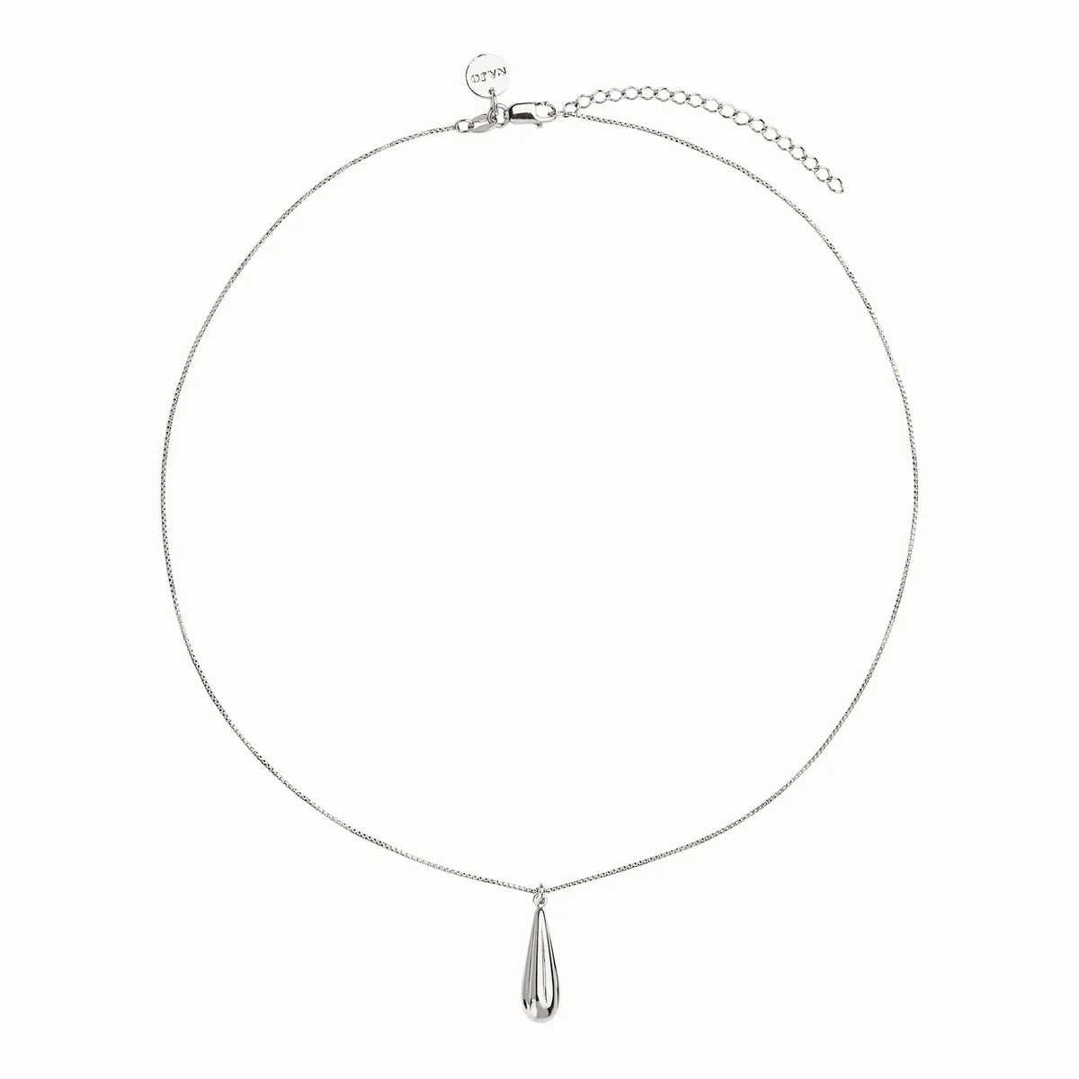 Najo - Raya Small Baton Necklace