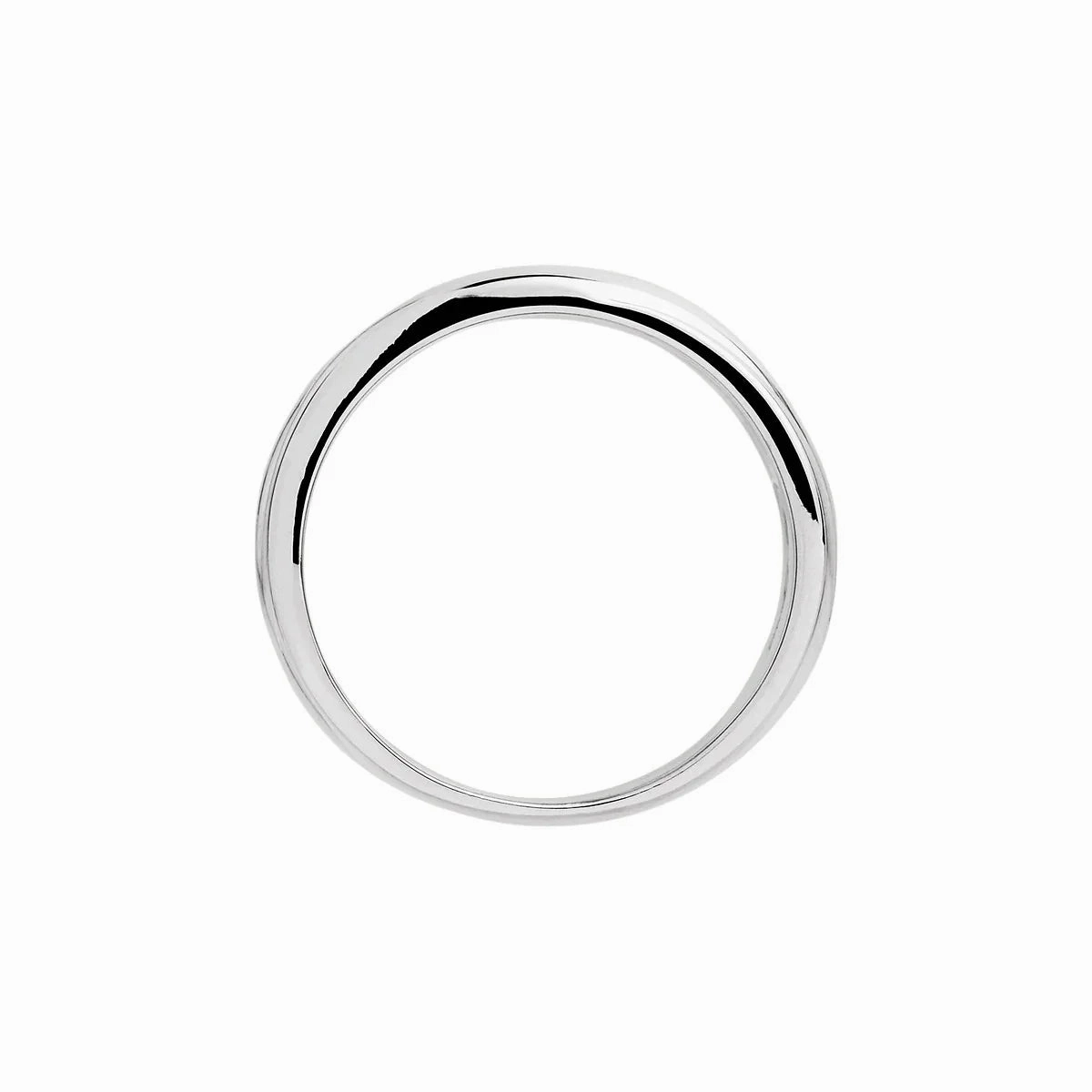 Najo - Reflections Silver Ring