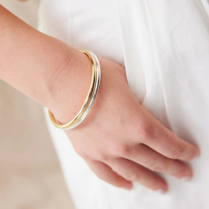 Najo - Simplicity Bangle