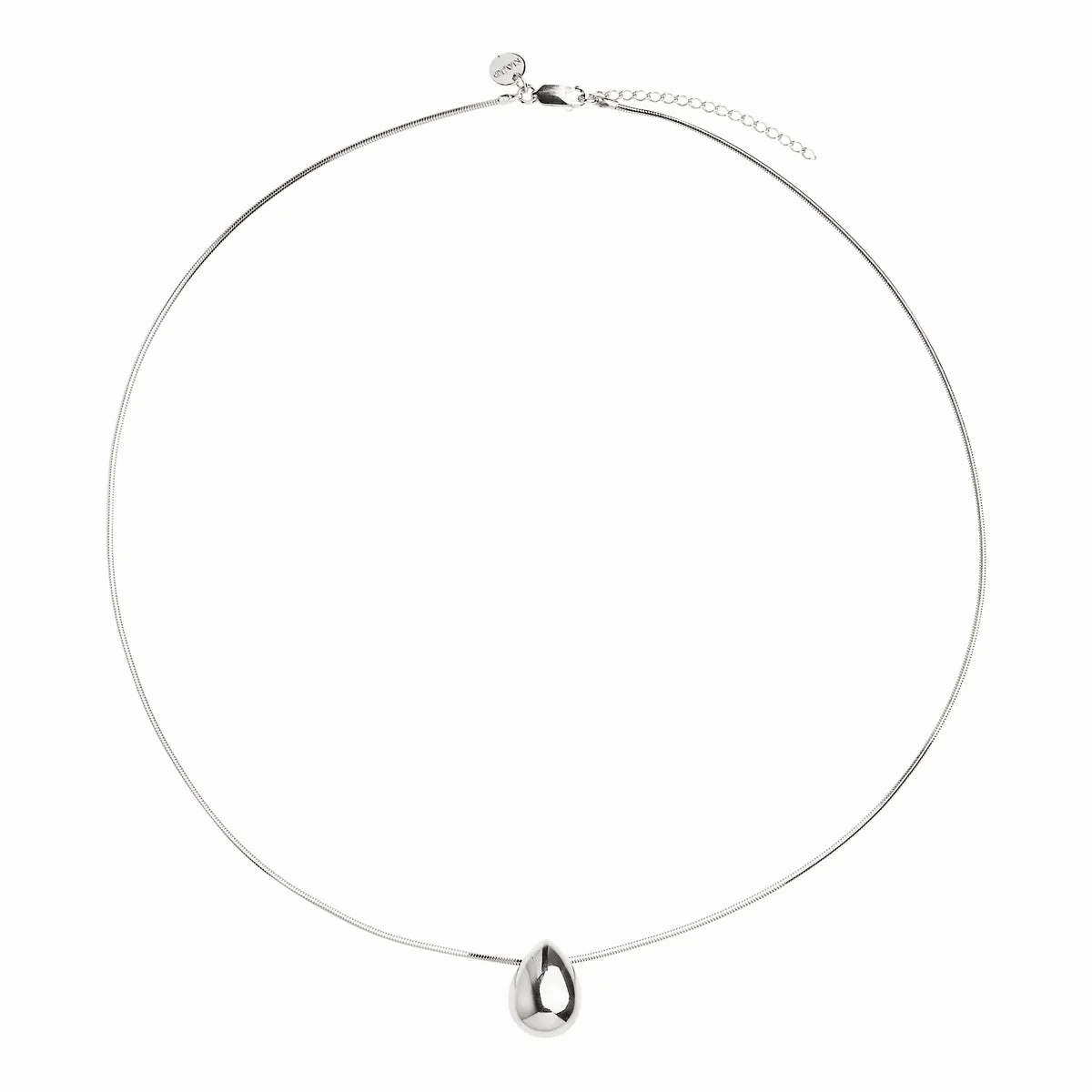 Najo - Splash Necklace