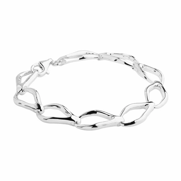 Najo - Summer Leaf Bracelet