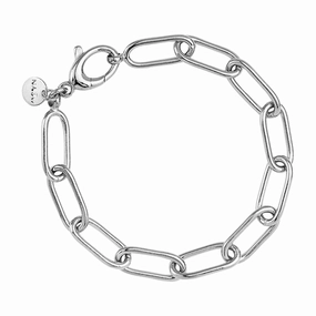 Najo - Vista Large Link Bracelet