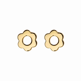 Najo - Wildflower Stud Earrings