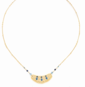 NAOMIE Short Necklace