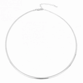 Omega 40 6cm Necklace N4540