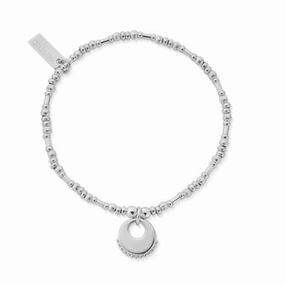 Personalised Pumpkin Eclipse Bracelet PSBPUMP3262