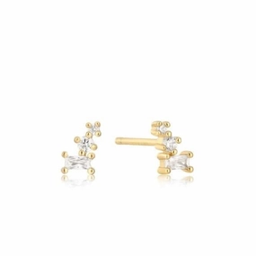 Promo Glam Ear Cuff E037-99G