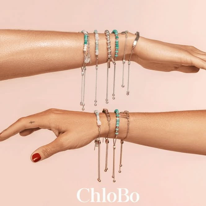 Rhythm Of Water Bracelet SBRHYTHM
