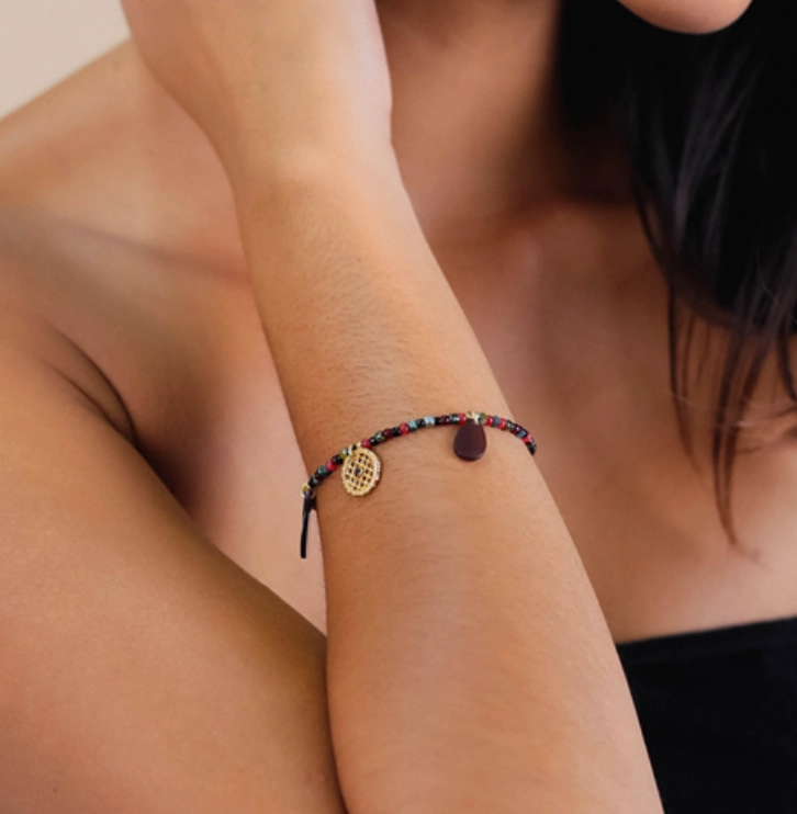 ROMY Dangle Bracelet