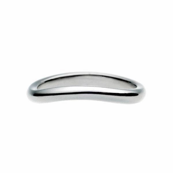 Shaun Leane Entwined Platinum Slim Vine Wedding Ring