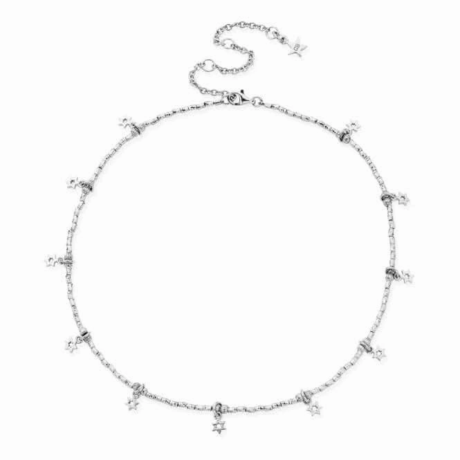 Sky Of Stars Necklace SNMUL3058