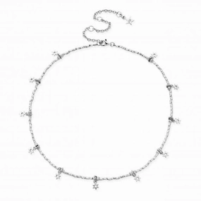 Sky Of Stars Necklace SNMUL3058