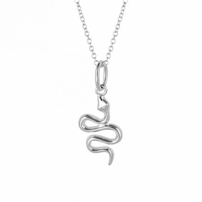 Snake Necklace N4520