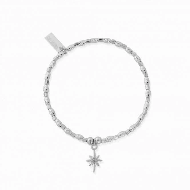 Soul Glow Lucky Star Bracelet SBCFR2016