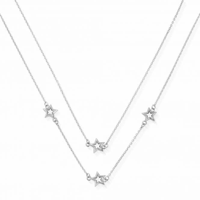 Soul Glow Necklace SN2534