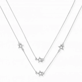 Soul Glow Necklace SN2534