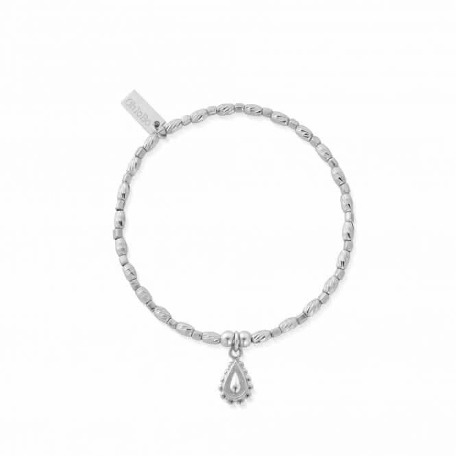 Soul Glow Rain Drop Bracelet SBCFR3082