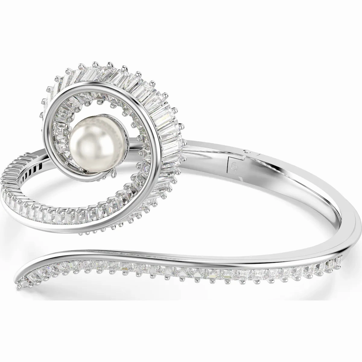 SS25 Capsule: Pearl CRY/RHS Bangle (M)