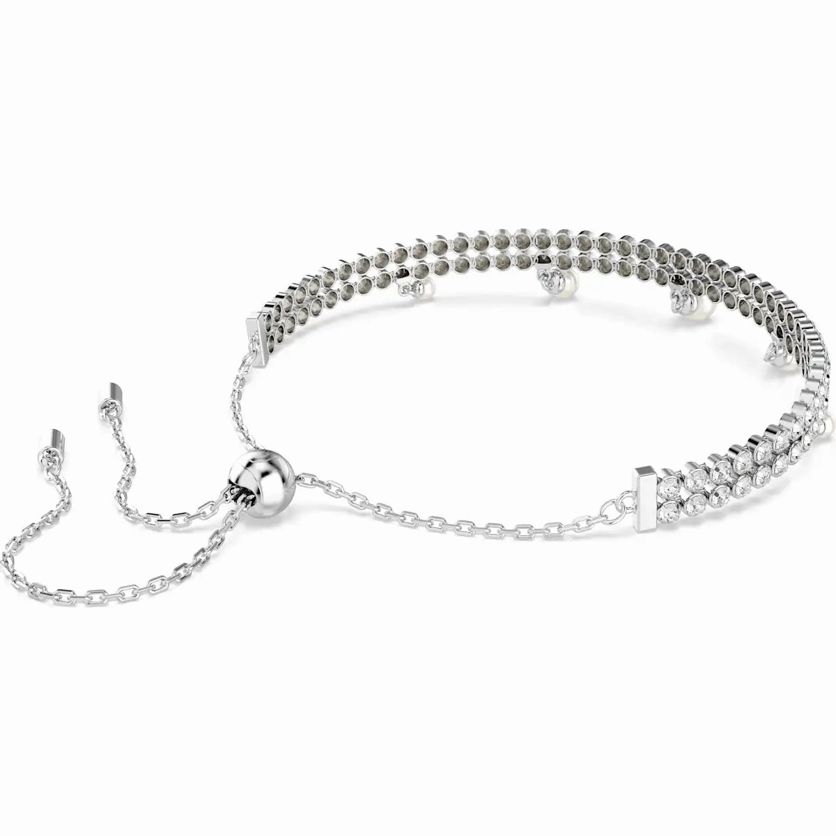 SS25 Capsule: Pearl CRY/RHS Bracelet