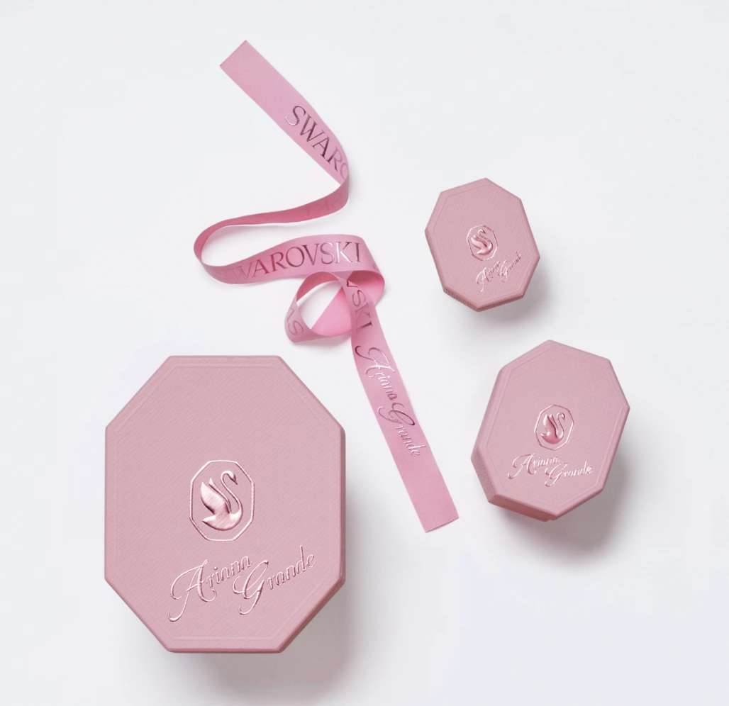 SS25 Capsule: Pearl CRY/RHS Bracelet
