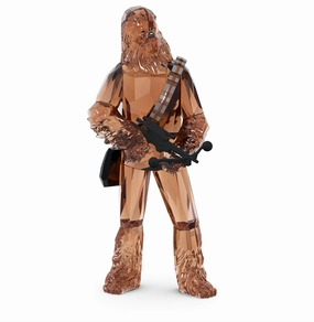 Star Wars Chewbacca