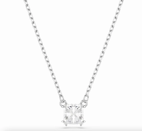 Stilla Square Cut Necklace - 3 colours