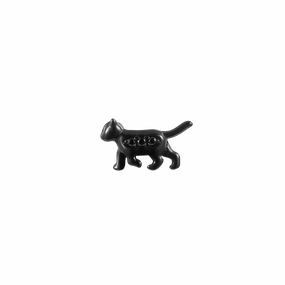 STOW - Black Cat - 9 Lives