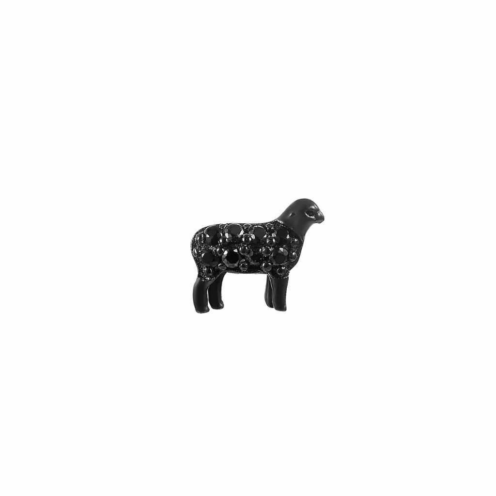 STOW - Black Sheep - Unique
