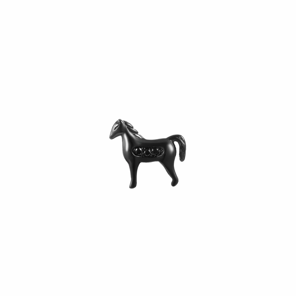 STOW - Dark Horse - Determined
