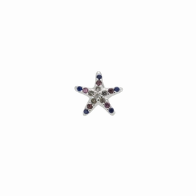 Stow - Indigo Starfish - Treasured