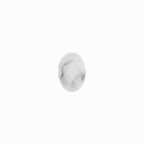 STOW Howlite (Peace)