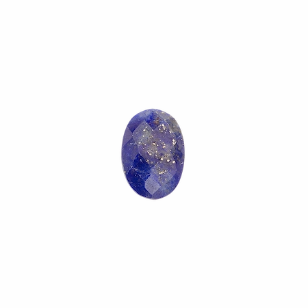 STOW Lapis Lazuli (Clarity) Charm