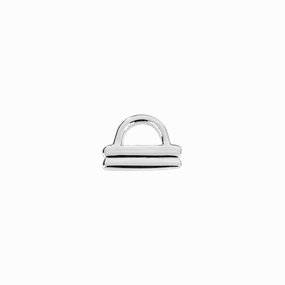 STOW Libra (Generous) Charm - Sterling Silver